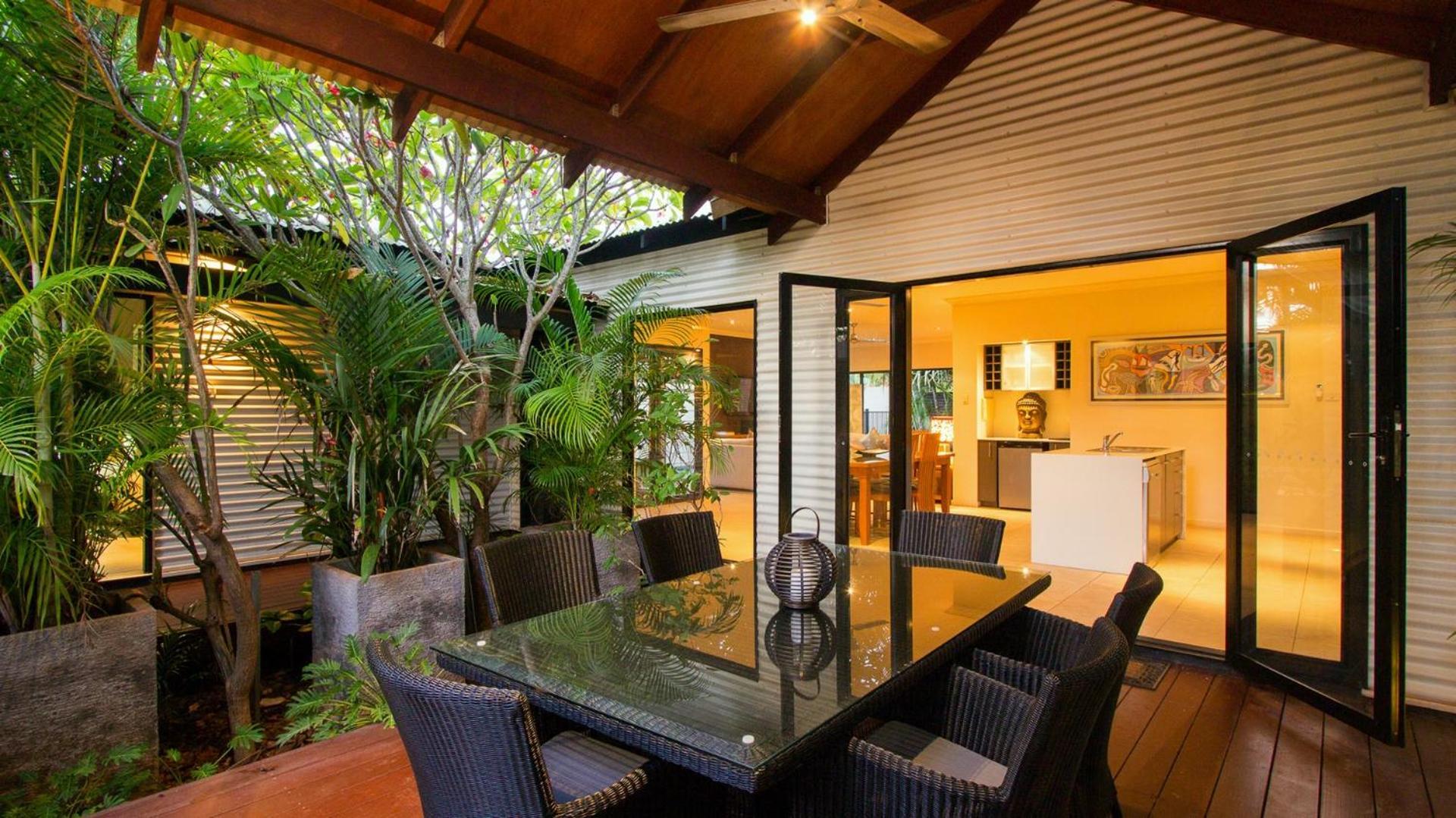 The Pearle Of Cable Beach Broome Exterior foto