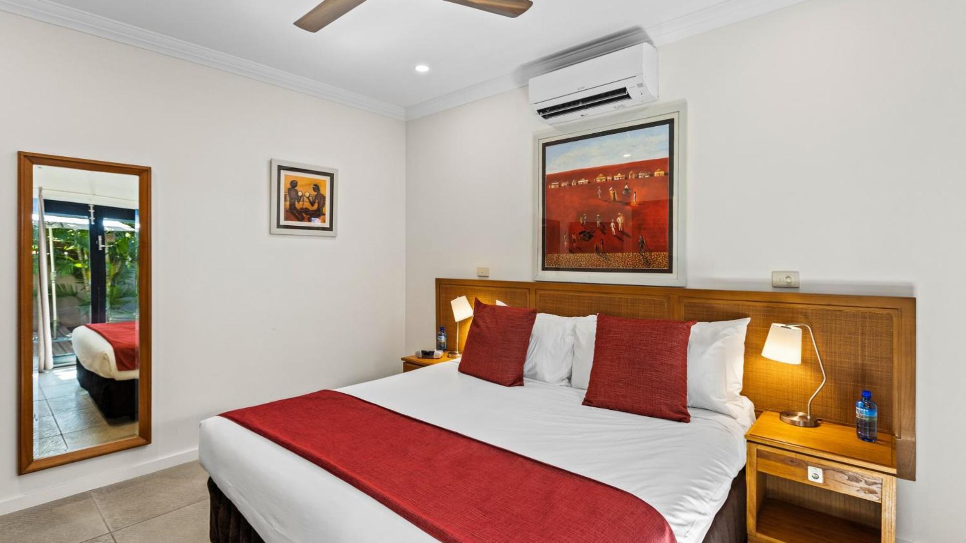 The Pearle Of Cable Beach Broome Exterior foto