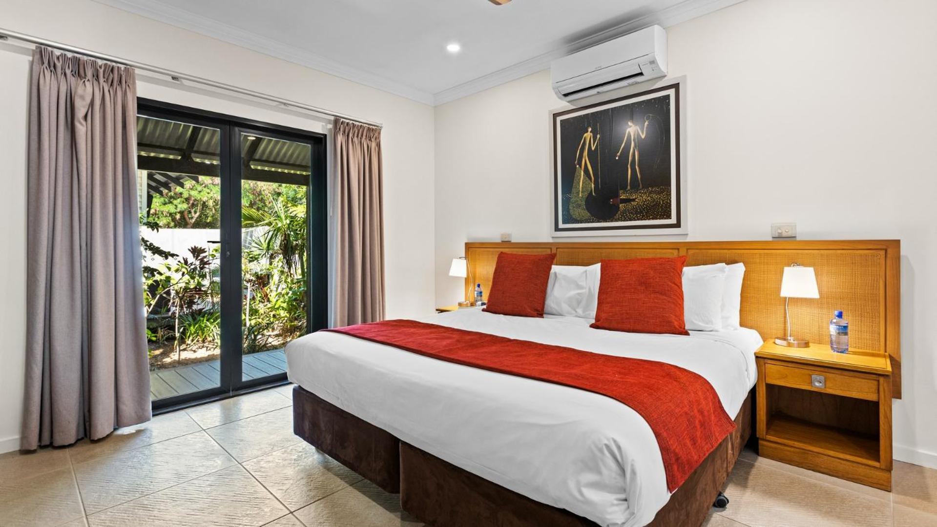 The Pearle Of Cable Beach Broome Exterior foto