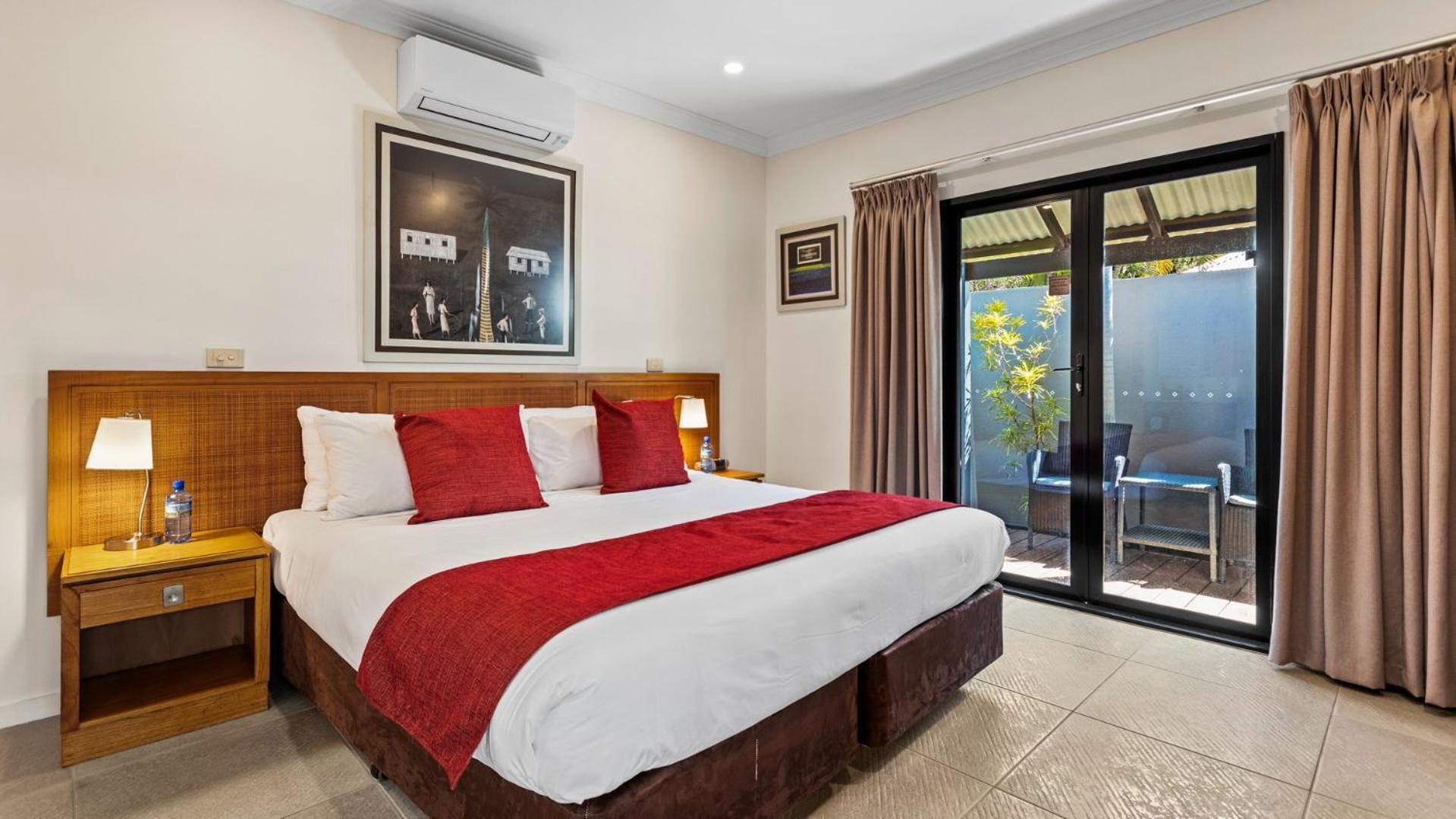 The Pearle Of Cable Beach Broome Exterior foto