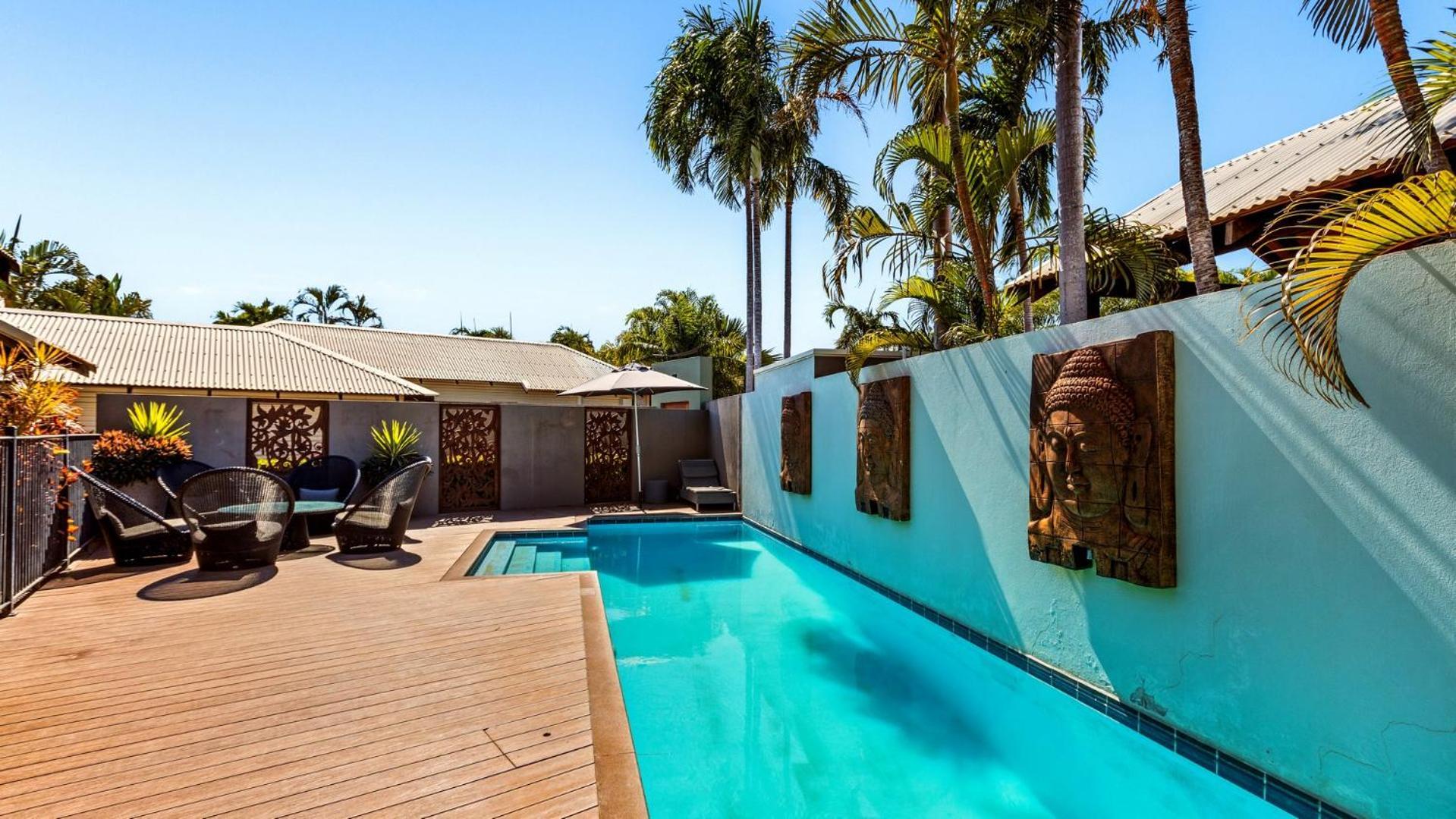 The Pearle Of Cable Beach Broome Exterior foto