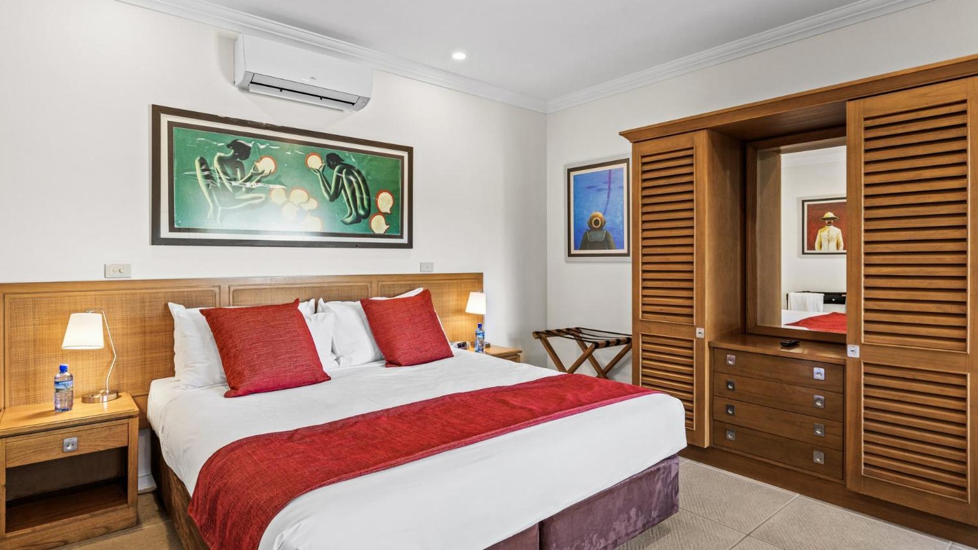 The Pearle Of Cable Beach Broome Exterior foto